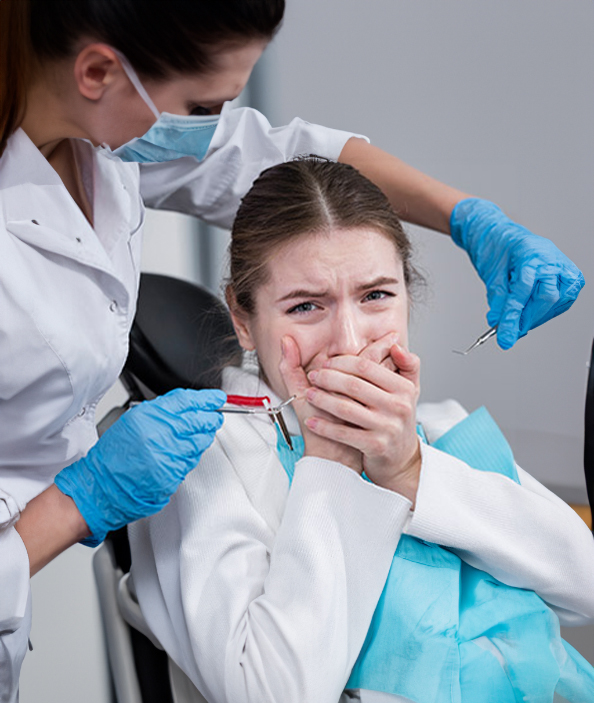 Diş Çürümesinin Belirtileri ve Yaygın Nedenleri Nelerdir?