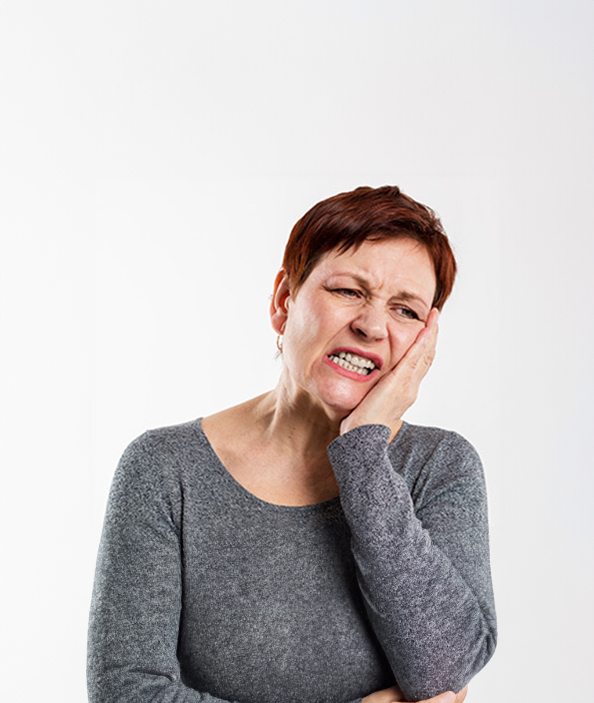 Diş Gıcırdatmanın (Bruksizm) En Önemli Nedeni: Stres