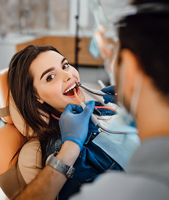 Doğru Ağız ve Diş Bakımı Nasıl Yapılır?