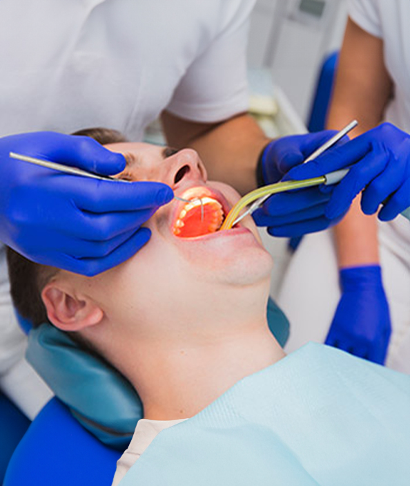 Endodontik Tedavide Başarı