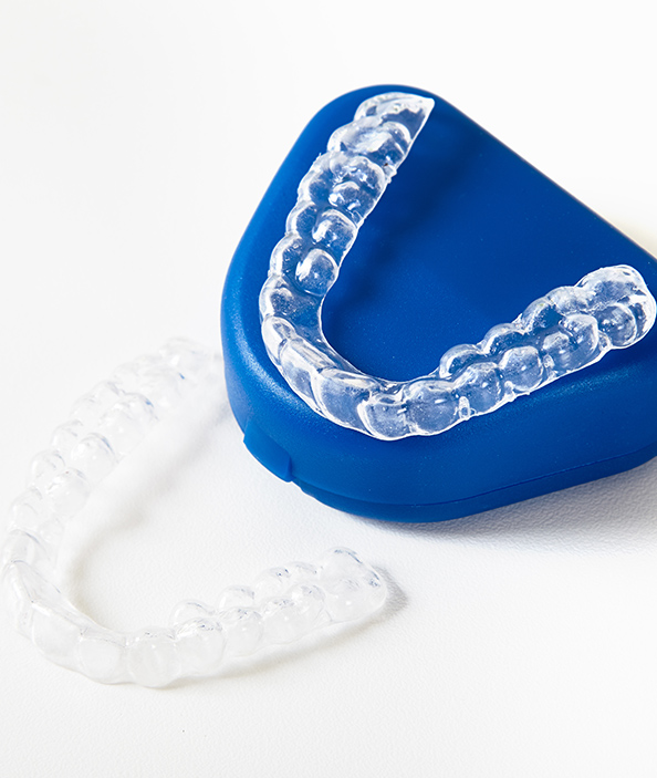 Invisalign Gülümsemesinin Gücünü Deneyimlemeye Hazır mısınız?