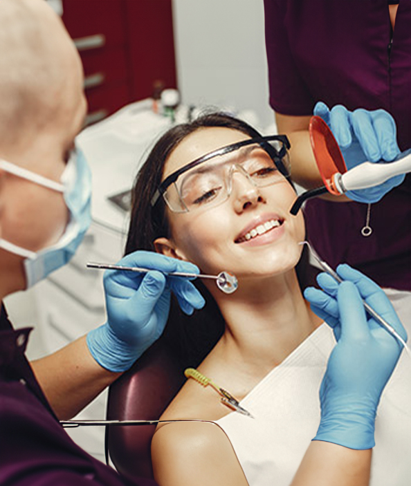 Koruyucu Diş Hekimliği Nedir? Uygulamaları Nelerdir?