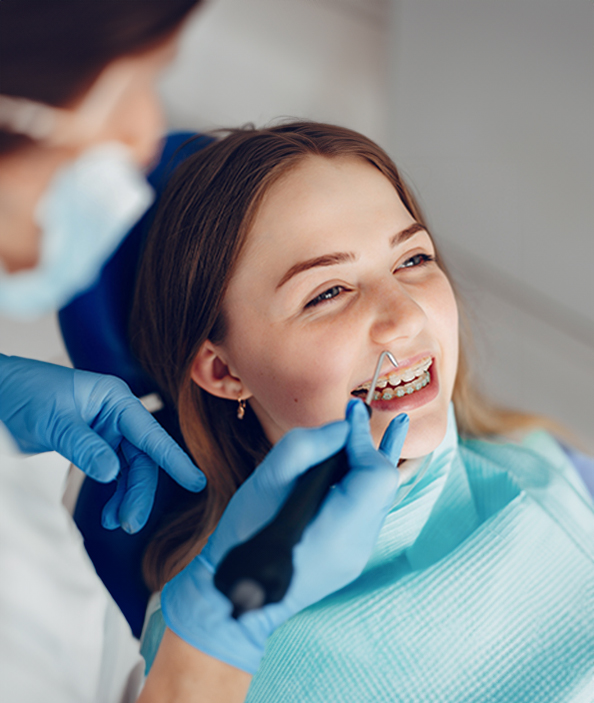 Ortodonti Nedir? Ortodontist Kimdir?